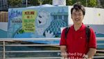 GWK VS Merlion dan Dewa Murugan, Siapa Paling Keren?