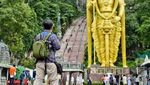 GWK VS Merlion dan Dewa Murugan, Siapa Paling Keren?