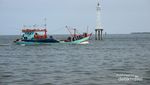 Habiskan Akhir Pekan di Pantai Olo, Medan