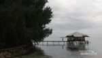 Habiskan Long Weekend Natal di Kepulauan Seribu