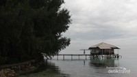 Pulau Gusung Pandan