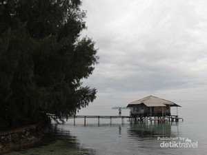 Habiskan Long Weekend Natal di Kepulauan Seribu