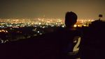 Habiskan Malam Minggu Romantis di Puncak Bintang Bandung