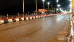 Habiskan Sore di Padang, Tapaki Jembatan Siti Nurbaya