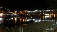 Jembatan Siti Nurbaya, Padang