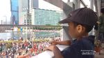 Habiskan Waktu Weekend, Ke CFD Saja