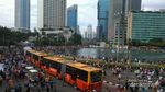 Habiskan Waktu Weekend, Ke CFD Saja