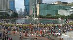 Habiskan Waktu Weekend, Ke CFD Saja