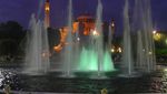 Haga Sophia, Wajah Cantik & Romantis dari Istanbul