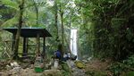 Hah, Ada Curug Ngumpet di Gunung Salak?