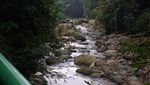 Hah, Ada Curug Ngumpet di Gunung Salak?
