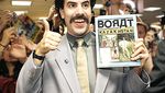 Hah, Film Borat Jadi Daya Tarik Pariwisata Kazakhstan!
