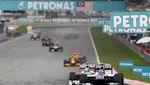 Hah? Liburan ke Malaysia Bisa Dapat Tiket Nonton F1!