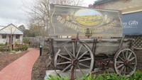 Old Hahndorf Village Market