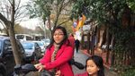 Hahndorf, Australia Rasa Jerman