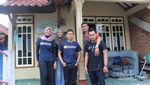 Hai Backpacker, Ini Tempat Menginap Gratis di Malang