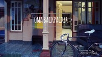 Selamat datang di Omah Backpacker