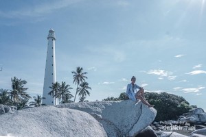 Hai Belitung, Apa Kabar?
