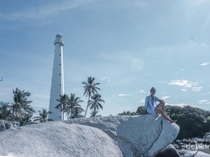 Hai Belitung, Apa Kabar?