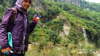Kawasan Gunung Putri Cililin