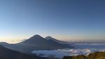 Hai Pendaki, Sudah Coba ke Gunung Bismo?