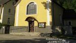 Hallstatt di Austria, Seperti di Negeri Dongeng