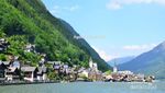 Hallstatt di Austria, Seperti di Negeri Dongeng