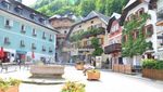Hallstatt di Austria, Seperti di Negeri Dongeng