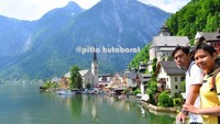 Ikon Desa Hallstatt