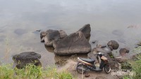 Beningya Air Danau Kerinci