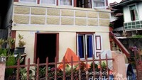 Rumah Tradisional di Kerinci
