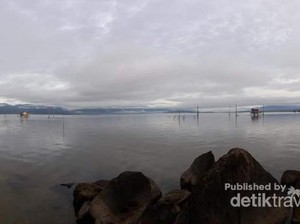 Halo Danau Kerinci, Apa Kabar?