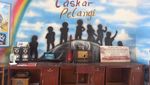 Halo SD Laskar Pelangi!