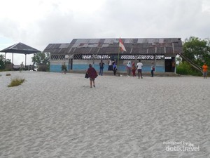 Halo! SD Laskar Pelangi