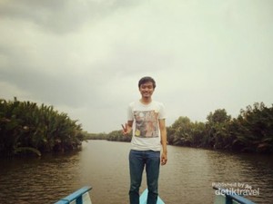 Halo Taman Nasional Tanjung Puting!