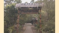 pintu masuk