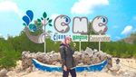 Halo Traveler! Dapat Salam Nih dari Pantai Clungup