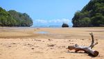 Halo Traveler! Dapat Salam Nih dari Pantai Clungup