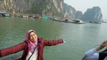 Halong Bay, Raja Ampat-nya Vietnam