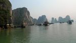 Halong Bay, Raja Ampat-nya Vietnam
