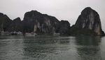 Halong Bay yang Tak Tergerus oleh Peradaban