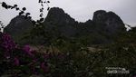Halong Bay yang Tak Tergerus oleh Peradaban