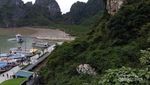 Halong Bay yang Tak Tergerus oleh Peradaban
