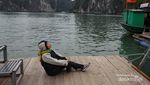 Halong Bay yang Tak Tergerus oleh Peradaban