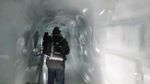 Hamparan Salju Abadi di Jungfraujoch, Swiss