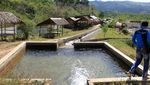 Hangatnya Berendam Air Panas di Pemandian Ie Seuum, Aceh Besar