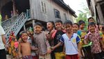 Hangatnya Perayaan Idul Adha di Kamboja dan Vietnam
