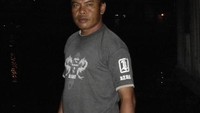 Udin Marogan (Taufik Wijaya/detikNews)