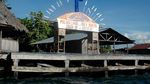 Hanya di Papua, Lukisan Keren dari Kulit Kayu