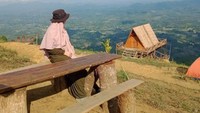 - Bukit Sepancong